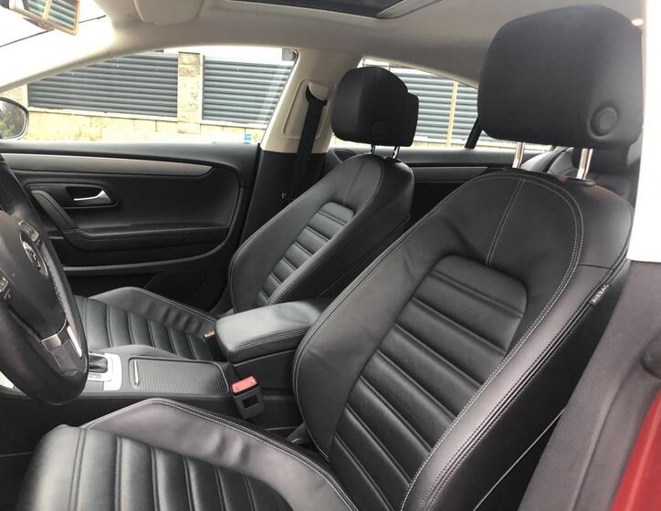 Volkswagen CC 28