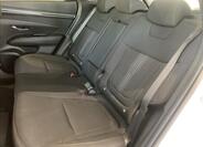 Hyundai Tucson 14