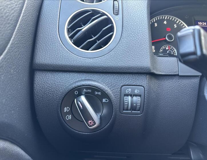 Volkswagen Golf Plus 20