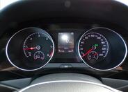 Volkswagen Golf Sportsvan 8