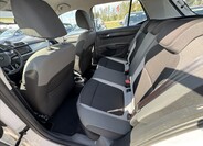 Škoda Fabia 13
