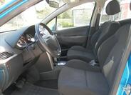 Peugeot 207 11