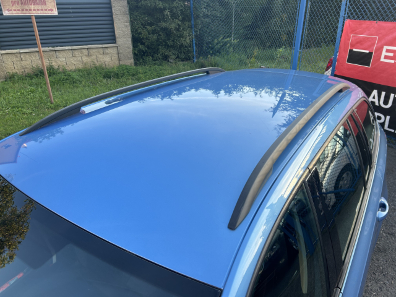 Škoda Octavia 14