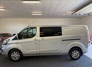Ford Transit Custom 3