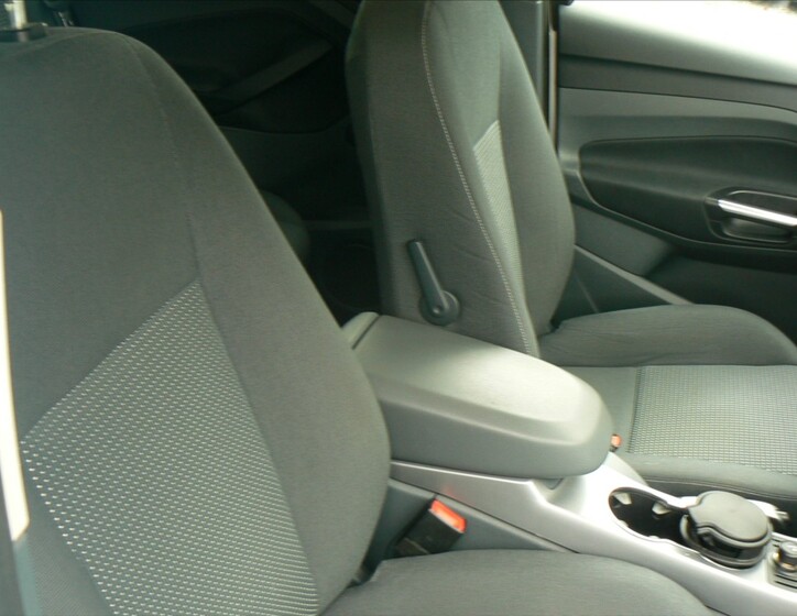Ford C-MAX 18