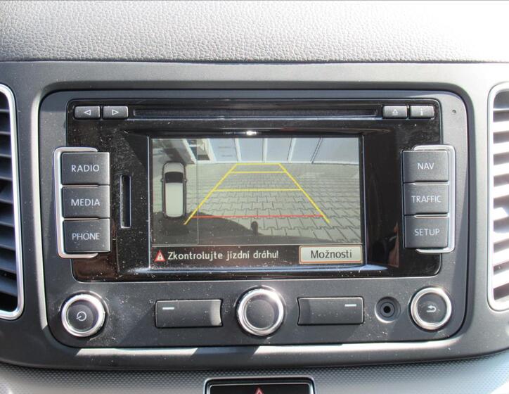 Volkswagen Sharan 13