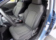 Subaru Crosstrek 10