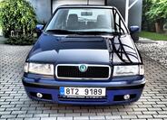 Škoda Felicia 2