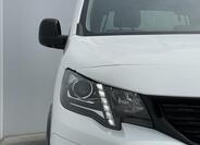Peugeot Rifter 19