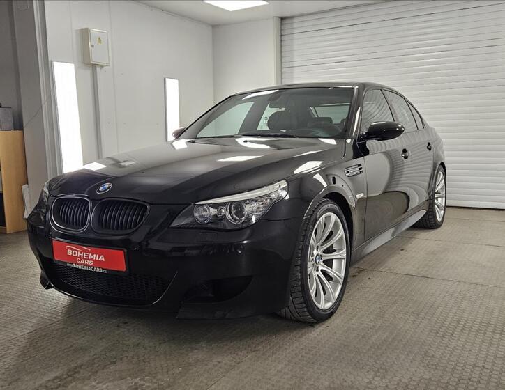 BMW M5 3