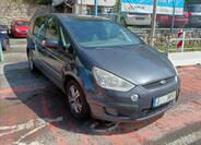 Ford S-MAX 16