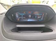 Peugeot Rifter 11