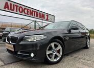 BMW Řada 5 1