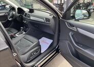 Audi Q3 24