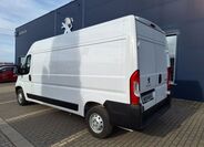 Peugeot Boxer 3