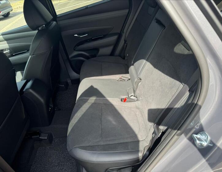 Hyundai Tucson 9