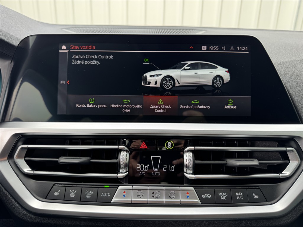 BMW Řada 4