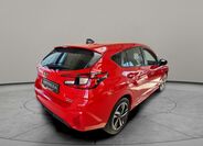 Subaru Impreza 6