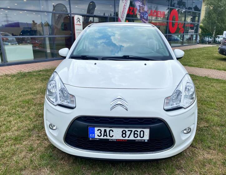 Citroën C3 2