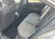 Toyota Corolla 15
