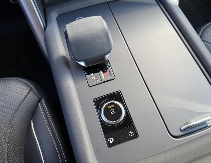 Land Rover Discovery 51