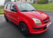 Suzuki Ignis 4