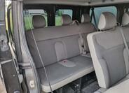 Opel Vivaro 15