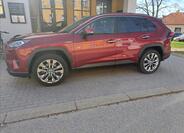 Toyota RAV4 4
