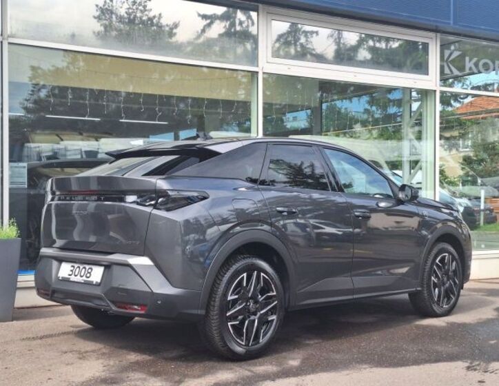 Peugeot 3008 7