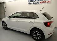 Volkswagen Polo 4