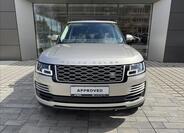 Land Rover Range Rover 34