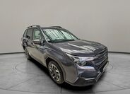 Subaru Forester 3