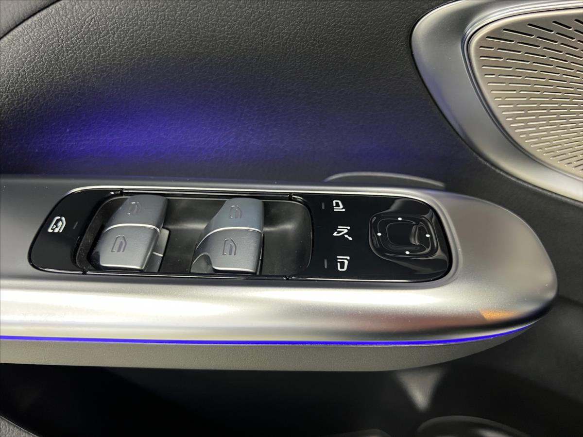 Mercedes-Benz Třídy C