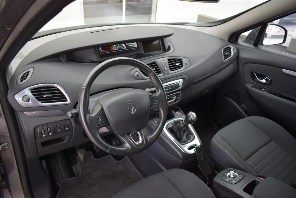 Renault Scénic