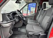 Ford Transit 21