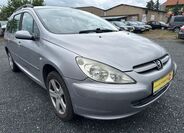 Peugeot 307 1