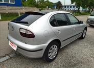 Seat Leon 5