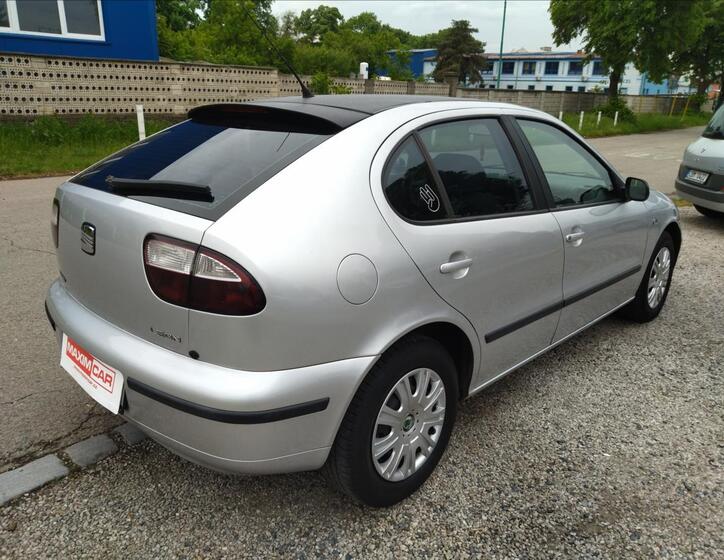 Seat Leon 5