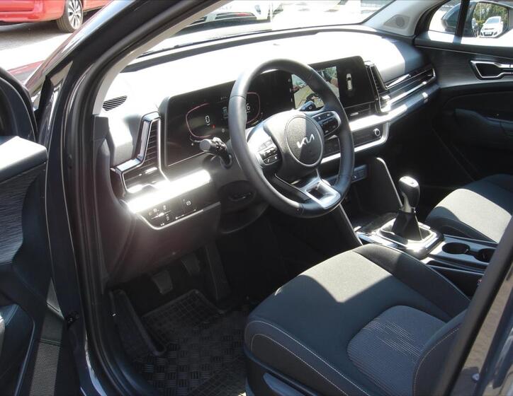 KIA Sportage 15