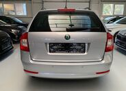 Škoda Octavia 5