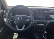 SsangYong Korando 13