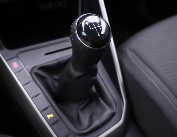 Volkswagen Polo 27