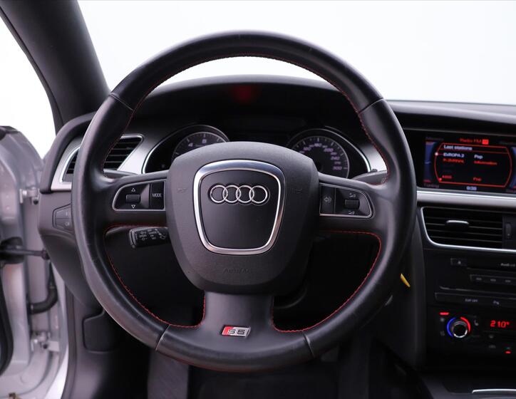 Audi S5 20