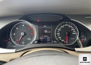 Audi A4 40