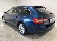 Škoda Superb 22
