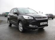Ford Kuga 3