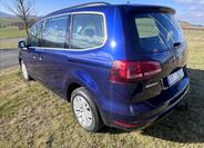 Volkswagen Sharan 3