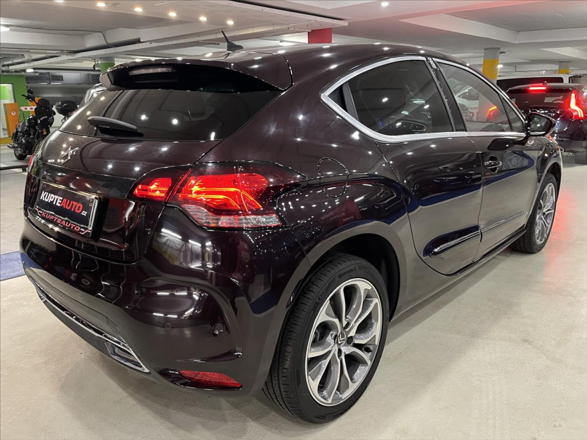 Citroën DS4