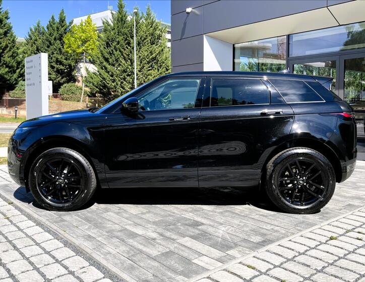 Land Rover Range Rover Evoque 2