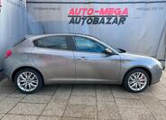 Alfa Romeo Giulietta 4